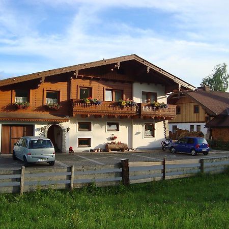 Haus Harmonika Apartment Ramsau am Dachstein Bagian luar foto